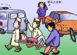 ������ͨ�¹ʣ����֪��ξS�ࣿ